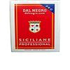 Dal Negro 15010 Carte Regionali Italiane Siciliane, Plastica, Multicolore