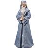Mattel Harry Potter Design Collection - Bambola Albus Dumbledore - HND83