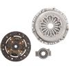 NEXUS Kit frizione NEXUS F1F004NX