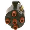 BOSCH Distributore accensione BOSCH 0 986 237 641