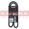 KAMOKA Cinghia trapezoidale KAMOKA 7010109