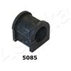 ASHIKA Bronzina cuscinetto, Barra stabilizzatrice ASHIKA GOM-5085