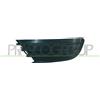 PRASCO Griglia di ventilazione, Paraurti PRASCO CI4242124