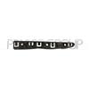 PRASCO Supporto, Paraurti PRASCO FT1241003