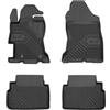 FROGUM Tappetini FROGUM 77426870 Subaru Impreza V, XV