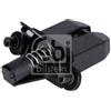 FEBI BILSTEIN Serratura cofano post. FEBI BILSTEIN 185438
