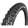 MICHELIN Pneumatico per bicicletta MICHELIN E-Wild Rear Performance Line 27.5x2.80 Black