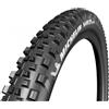 MICHELIN Pneumatico per bicicletta MICHELIN Wild AM Performance Line 27.5x2.80 Black