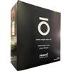 Olio Extravergine di Oliva N°2 Bag in Box Lt.5 - Frisino, Lt. 5