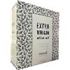Olio Extravergine di Oliva N°1 Bag in Box Lt.5 - Frisino, 500 cl