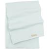 Bamboom Coperta Clinica Bamboom Neonato 75x100 Sky Grey