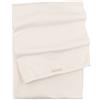 Bamboom Coperta Clinica Bamboom Neonato 75x100 Warm White