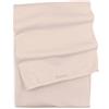 Bamboom Coperta Clinica Bamboom Neonato 75x100 Vintage Pink