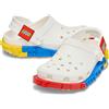LEGO Zoccoli Creativity per i bambini
