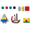 LEGO Pack di 10 Masterbrand