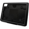 System-S Supporto da parete richiudibile a 360° per iPad Pro 12.9" 2018 2020 202
