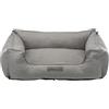 TRIXIE Cuccia Gigante XL per Cane con Cuscino Riscaldante 100x70 cm Letto Materasso Materassino Lettino