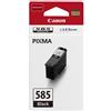 Canon Cartuccia Originale (6205C001, PG-585) CANON PIXMA TS7650i | NERO