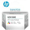HP Testina di Stampa Originale (6ZA18AE) HP Smart Tank Plus 555 | Color
