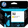 HP Testina Originale (761, CH645A) HP DesignJet T7100 - GIALLO