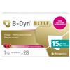 Metagenics B-dyn B12 IF integratore per sistema immunitario 28 compresse masticabili al lampone
