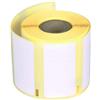 Q-Connect Etichette removibili Q-Connect compatibili con Dymo LabelWriter - spedizioni/badge 41x89 mm rotolo 300 etichette KF18535