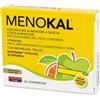VITAL FACTORS ITALIA Srl MENOKAL 30 Cpr