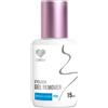 LOVELY Gel Remover Ciglia | Remover Estensione Ciglia | Estensione Ciglia | LOVELY (15ml), Profumo:Inodore