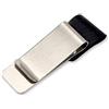 T&F Retro Style Traveller Notebook Pelle Portapenne Passante per matita Clip in acciaio inox