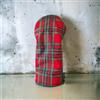 Alengolf Custodia Golf per Driver Scotland Impermeabile