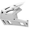 Bell - Full-Air MIPS Solid CPSC/CE Caschi - Adulto Unisex - Attrezzature protettive, Casco da bicicletta, Casco da Mountain Bike, Casco di protezione MTB, Bianco, XL
