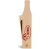 Duck Commander puntone Commander Pallbearer Turkey Box Call, SC16B4, Dugout