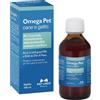 N.B.F. LANES Srl OMEGA-PET PREMIS 100ML VET
