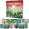 Devir - Ora o Mai, Gioco da Tavolo, Gioco da Tavolo Avventura, con Amici, 1-4 Giocatori, 13 Anni (BGNORSP)