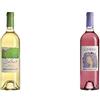 Donnafugata SurSur 2022 Grillo Sicilia Doc - 750 ml & Lumera Sicilia DOC - 0,75 l