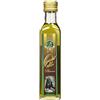 Sulpizio Tartufi Olio di Oliva aromatizzato al Tartufo Bianco - 250 ml