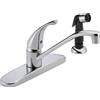 DELTA PEERLESS Nucleo P115LF