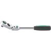 Stahlwille CARRACA ARTICULADA DE DENTADO FINO C.QUICKREL.1/ - 416QR