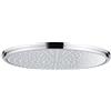 Grohe 28778000 Rainshower Cosmopolitan Metal Soffione Doccia, Monogetto, Cromo, Diametro 400 mm