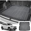 CDEFG Compatibile con BMW X1 IX1 U11 2024 2023 2022 Tappetino per X1 U11 Bagagliaio in TPE Protezione Tappetini Antiscivolo Auto Vasca Antipolvere X1 U11 2024 Accessori