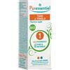 PURESSENTIEL ITALIA Srl OLIO ESS TIMO TIMOLO BIO