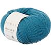 Rowan Alpaca Soft DK N. Blue 70% Lana 30% Alpaca Filato - 50g