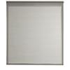 Estoralis Robert Tenda a Rullo Traslucida, Poliestere, Grigio, 150 x 190 cm