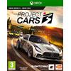 Bandai Namco Project Cars 3 - Xbox One [Edizione: Francia]