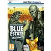 Just For Games Blue Estate [Windows 7]