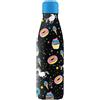 THE STEEL BOTTLE Borraccia Termica