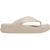 CROCS GETAWAY PLATFORM FLIP W Infradito Donna