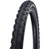 SCHWALBE Pneum Land Cruiser HS450 Copertoni Città
