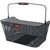 KLICKFIX Klick-fix Cestino post. City per Racktime
