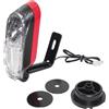 HAIBIKE Fanale E-Bike SmartLight Trelock